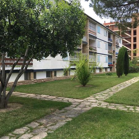 Book Ibiza Salou Apartman Kültér fotó