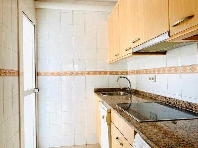 Book Ibiza Salou Apartman Kültér fotó