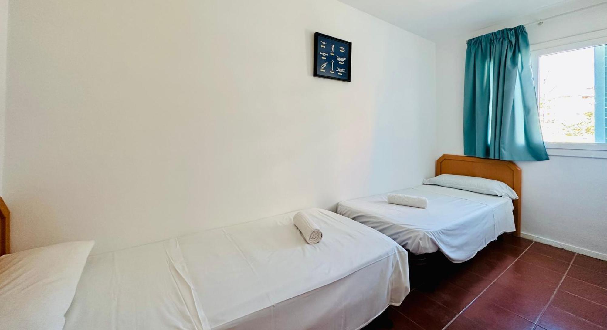 Book Ibiza Salou Apartman Kültér fotó